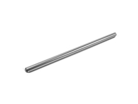 7/64" x 3", Round, Ground, High Polished, Chamfer One End, Grade 9008